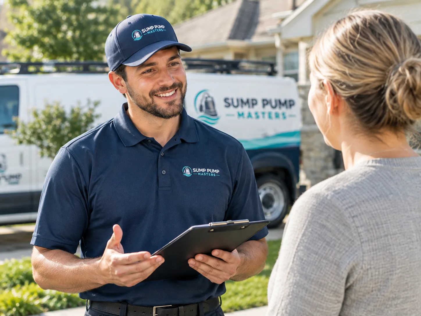 Sump Pump Repair Tonkawa, OK FAQs